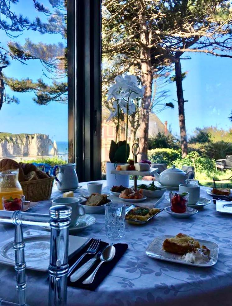 Chante Brise Bed & Breakfast